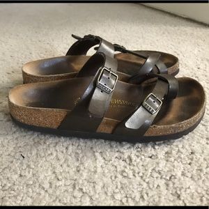 birkenstocks Mayari